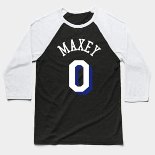 Maxey! Baseball T-Shirt